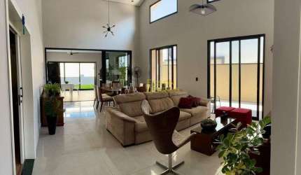 Casa em Condomínio com 3 quartos à Venda, Reserva Bonsucesso - Pindamonhangaba
