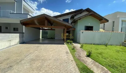 Casa em Condomínio com 3 quartos à Venda, Condominio Residencial Real Ville - Pindamonhangaba
