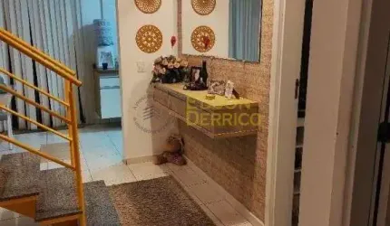Sobrado em Condomínio com 3 quartos à Venda, Jardim Cristina - Pindamonhangaba