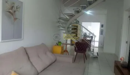 Sobrado em Condomínio com 3 quartos à Venda, Jardim Cristina - Pindamonhangaba