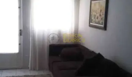 Casa em Condomínio com 2 quartos à Venda, Jardim Cristina - Pindamonhangaba