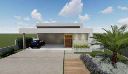 Casa em Condomínio com 3 quartos à Venda, Reserva Bonsucesso - Pindamonhangaba