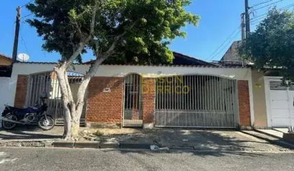 Casa com 2 quartos à Venda, Loteamento Residencial Andrade - Pindamonhangaba