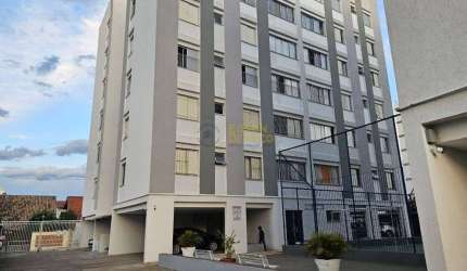 Apartamento com 3 quartos para Locação, Vila Bourghese - Pindamonhangaba
