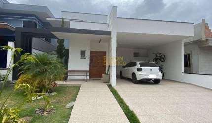Casa em Condomínio com 3 quartos à Venda, Condomínio Moema Ville - Pindamonhangaba