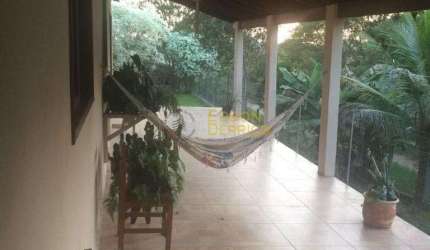 Chácara em Condomínio com 3 quartos à Venda, Condomínio Recanto do Sol - Pindamonhangaba