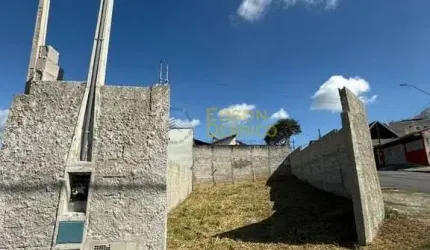 Lote/Terreno, Parque São Domingos - Pindamonhangaba