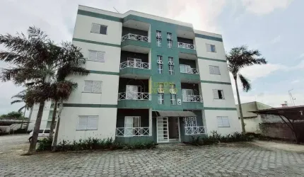 Apartamento á venda com 2 quartos, Crispim - Pindamonhangaba