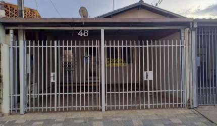 Casa com 3 quartos à Venda, Santana - Pindamonhangaba