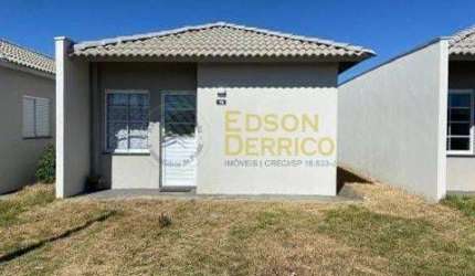 Casa com 2 quartos à Venda, Terra Nova - Pindamonhangaba