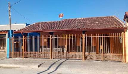 Casa com 2 quartos à Venda, Campo Alegre - Pindamonhangaba