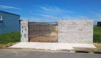 Lote/Terreno, Residencial Veredas - Pindamonhangaba