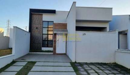 Casa em Condomínio com 3 quartos para Locação, Residencial Maricá - Pindamonhangaba