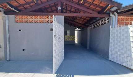 Casa com 3 quartos, Residencial Mantiqueira - Pindamonhangaba