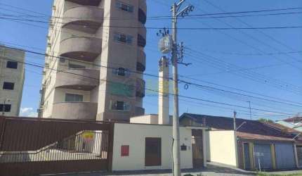 Apartamento com 4 quartos, Bosque da Princesa - Pindamonhangaba