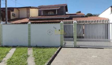 Sobrado com 5 quartos para Locação, Crispim - Pindamonhangaba