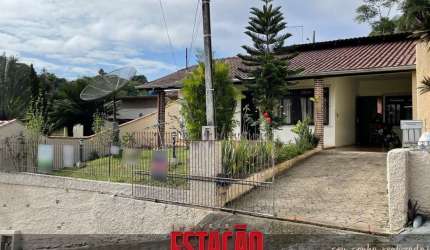Casa com 3 quartos à venda no Itoupava Norte, Blumenau , 93 m2 por R$ 500.000