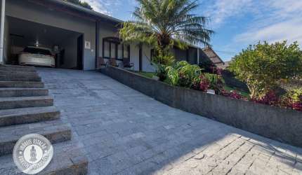 Casa com 3 quartos à venda no Itoupavazinha, Blumenau , 138 m2 por R$ 498.000