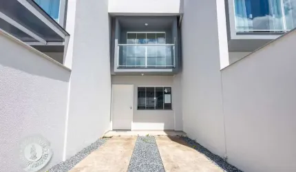 Casa com 2 quartos à venda no Velha Central, Blumenau , 80 m2 por R$ 398.000