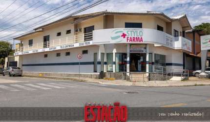 Casa com 4 quartos à venda em Santa Terezinha, Gaspar , 443 m2 por R$ 3.500.000