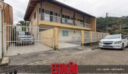 Casa com 5 quartos à venda no Valparaíso, Blumenau , 200 m2 por R$ 420.000