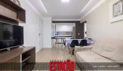 Apartamento com 2 quartos à venda no Itoupava Central, Blumenau , 66 m2 por R$ 350.000