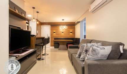 Apartamento com 2 quartos à venda no Victor Konder, Blumenau , 64 m2 por R$ 680.000