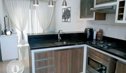 Casa com 2 quartos à venda no Nova Esperança, Blumenau , 70 m2 por R$ 370.000