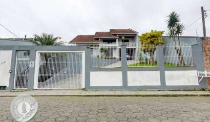 Casa com 4 quartos à venda no Nova Esperança, Blumenau , 420 m2 por R$ 999.000