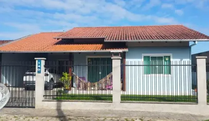 Casa com 3 quartos à venda no Tribess, Blumenau , 180 m2 por R$ 1.100.000