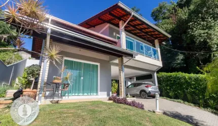 Casa com 3 quartos à venda no Itoupava Norte, Blumenau , 250 m2 por R$ 1.190.000