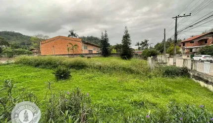 Terreno à venda no Salto do Norte, Blumenau , 1824 m2 por R$ 1.500.000