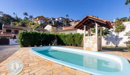 Casa com 3 quartos à venda no Garcia, Blumenau , 159 m2 por R$ 799.000