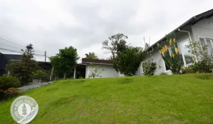 Terreno à venda no Itoupava Central, Blumenau , 452 m2 por R$ 650.000