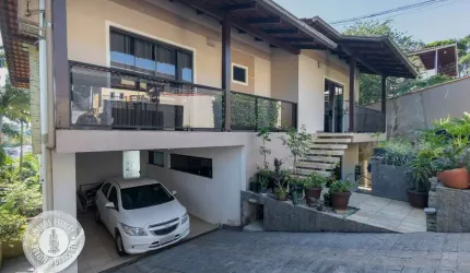 Casa com 3 quartos à venda no Fortaleza, Blumenau , 245 m2 por R$ 870.000