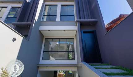 Casa com 3 quartos à venda em Água Verde, Blumenau , 138 m2 por R$ 760.000