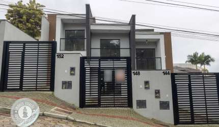 Casa com 2 quartos à venda no Itoupava Central, Blumenau , 82 m2 por R$ 350.000