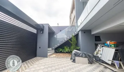 Casa com 3 quartos à venda na Escola Agrícola, Blumenau , 351 m2 por R$ 2.650.000