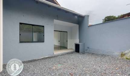 Casa com 2 quartos à venda no Itoupava Central, Blumenau , 61 m2 por R$ 370.000