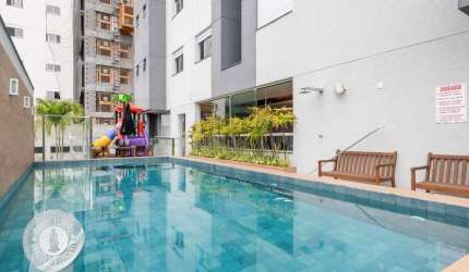 Apartamento com 3 quartos à venda na Escola Agrícola, Blumenau , 106 m2 por R$ 799.000