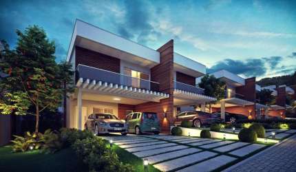 Terreno à venda em Água Verde, Blumenau , 236 m2 por R$ 170.000