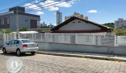 Terreno à venda na Vila Nova, Blumenau , 300 m2 por R$ 550.000