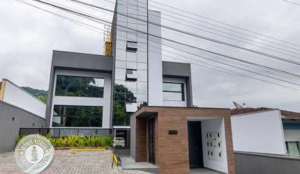 Apartamento com 2 quartos à venda no Tribess, Blumenau , 88 m2 por R$ 499.000