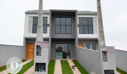 Casa com 2 quartos à venda no Itoupavazinha, Blumenau , 80 m2 por R$ 395.000