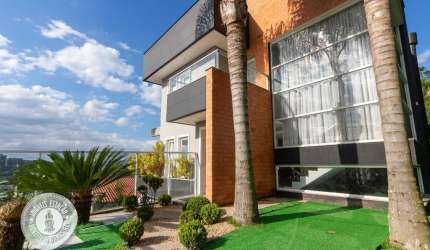 Casa com 3 quartos à venda no Salto do Norte, Blumenau , 400 m2 por R$ 2.150.000