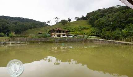 Chácara / sítio à venda no Velha Central, Blumenau , 17000 m2 por R$ 2.150.000