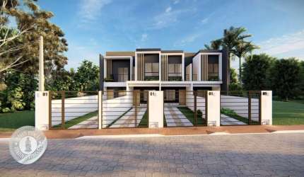 Casa com 3 quartos à venda no Velha, Blumenau , 101 m2 por R$ 465.500