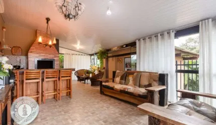 Casa com 3 quartos à venda no Garcia, Blumenau , 235 m2 por R$ 680.000