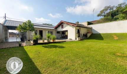 Casa com 3 quartos à venda em Água Verde, Blumenau , 151 m2 por R$ 685.000
