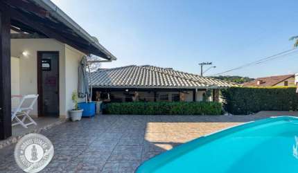Casa com 3 quartos à venda no Fortaleza, Blumenau , 160 m2 por R$ 750.000